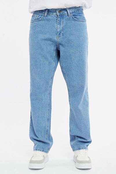 CEDY DENIM Erkek Jeans