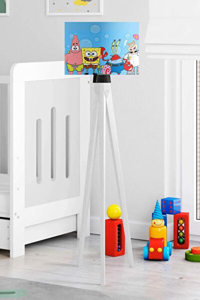 Rivaİstanbul Lamba, Abajur