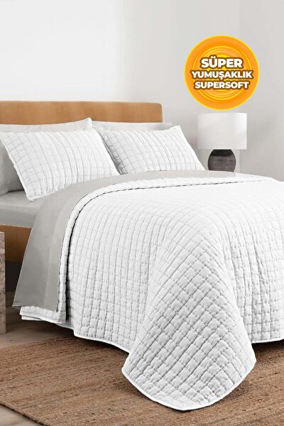Evlen Home Yatak Örtüsü