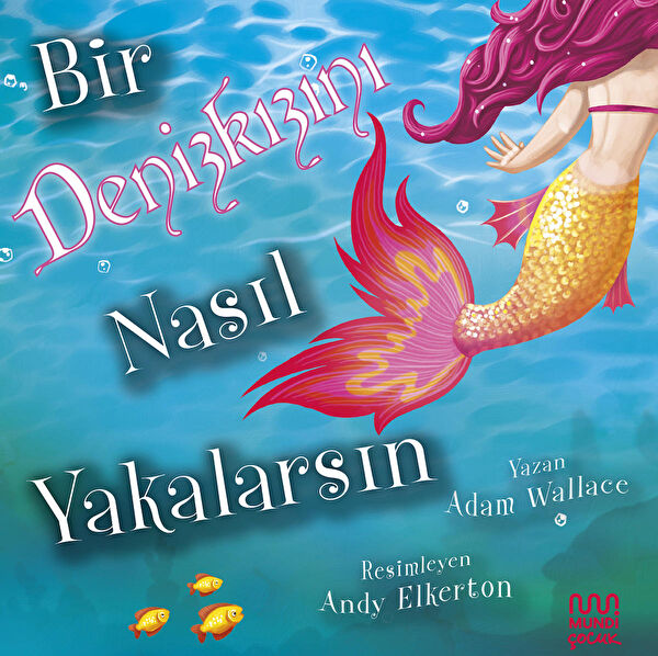 Mundi Çocuk Roman ve Klasikleri