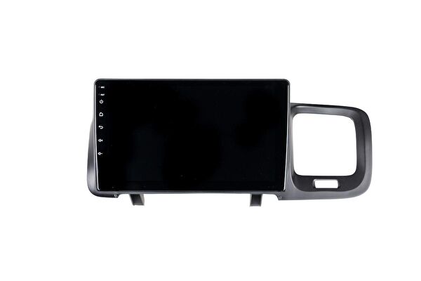 NAVISMART Araç İçi Multimedya ve Görüntü Sistemleri