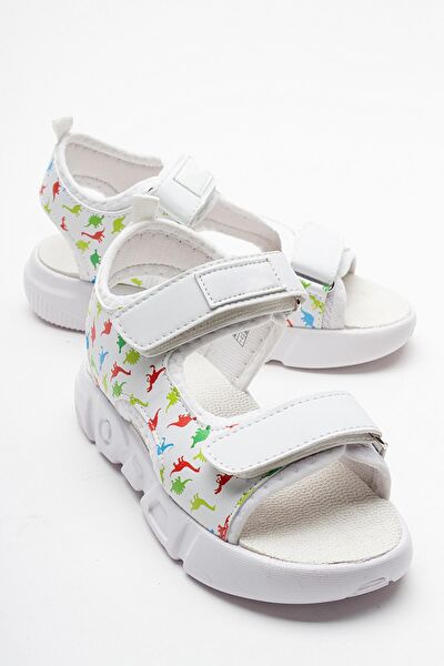 Mnpc Erkek Çocuk Sandalet