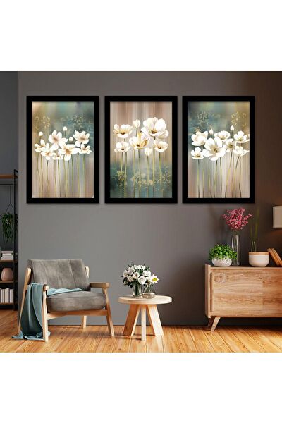 ZEVAHİR MOBİLYA DEKORASYON MDF Tablo