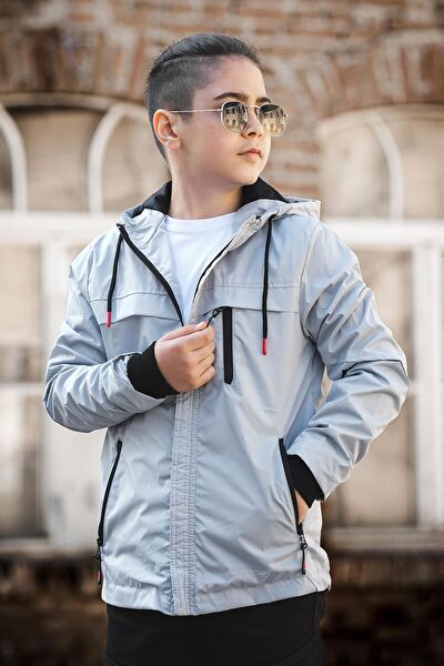 Pina Kids Erkek Çocuk Mont, Kaban