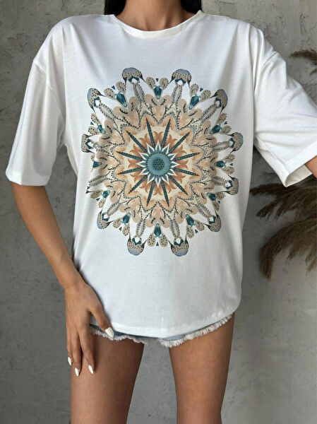 csmoda Kadın Tişört