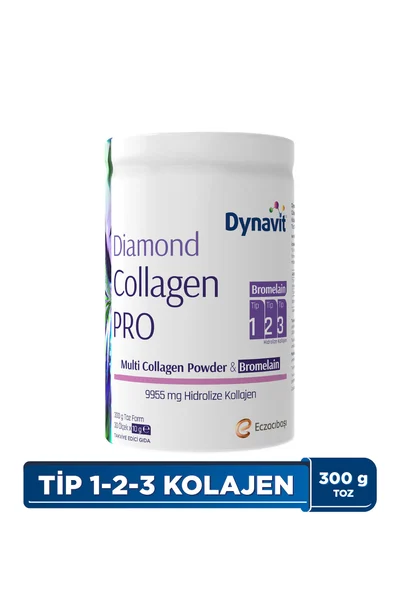 Dynavit Kolajen