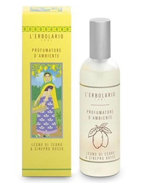 L’Erbolario Oda Kokusu