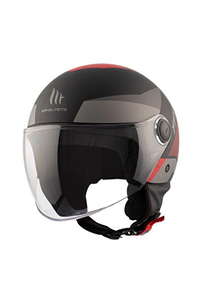 MT HELMETS Motosiklet Kaskları ve Yedek Parçaları