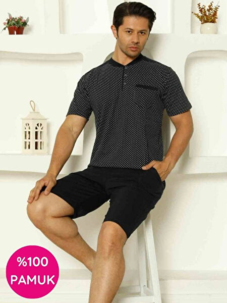 Alimer Erkek Pijama, Pijama Takımı