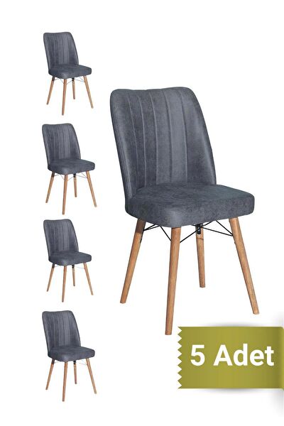 Yafes Masa Sandalye Mutfak Sandalyesi, Tabure