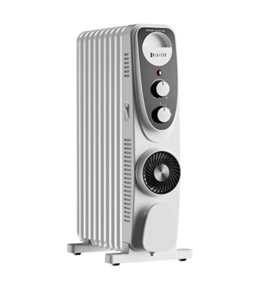 Dijitsu Sobalar ve Isıtıcılar