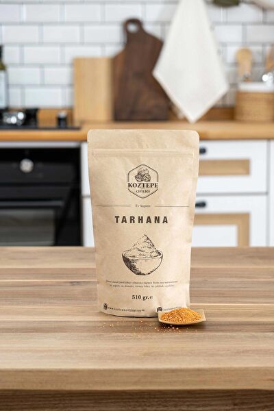 Koztepe Çiftliği Çorba