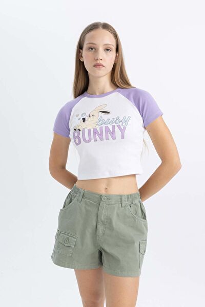 DeFacto Kadın Tişört