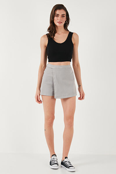 Lela Kadın Şort, Bermuda, Kapri
