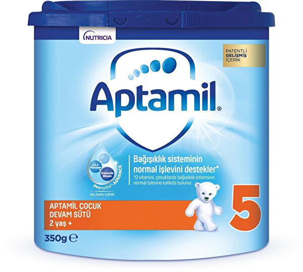 Aptamil Devam Sütü