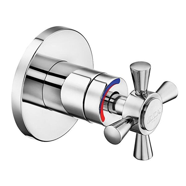 E.C.A Taharet Musluğu