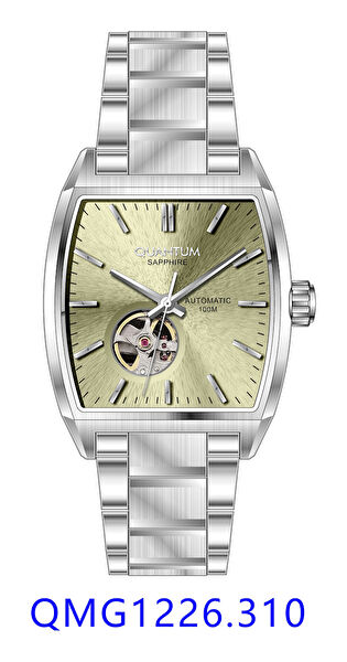 Quantum Erkek Kol Saati