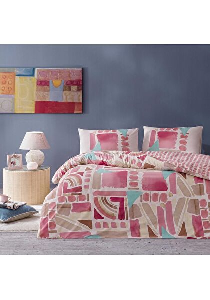 Taç Nevresim Takımı