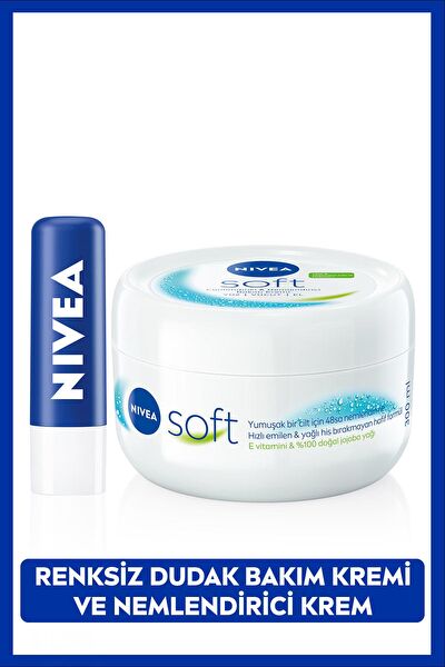 Nivea Vücut Nemlendirici Krem, Losyon