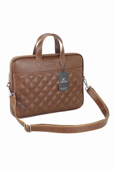 Case Club Notebook Çanta ve Kılıfları