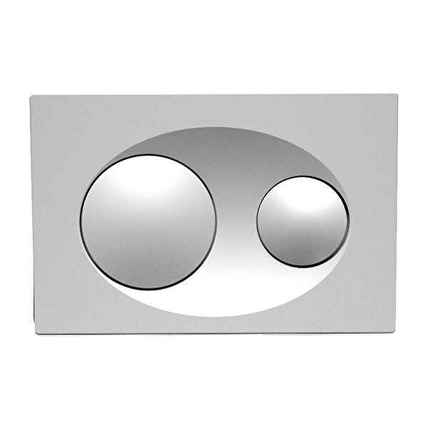 E.C.A Kumanda Paneli