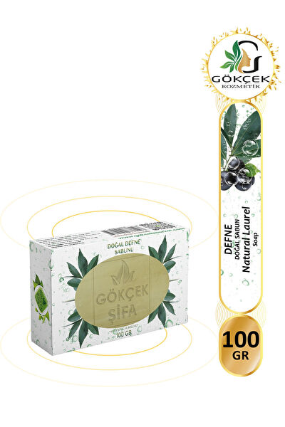 Gökçek Şifa Sabun
