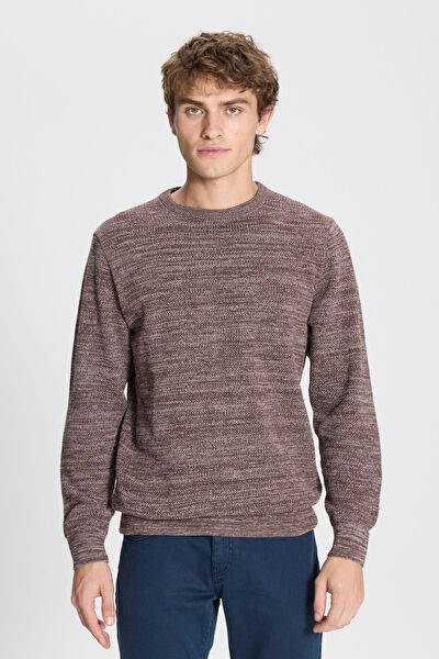 AC&Co / Altınyıldız Classics Erkek Triko, Kazak