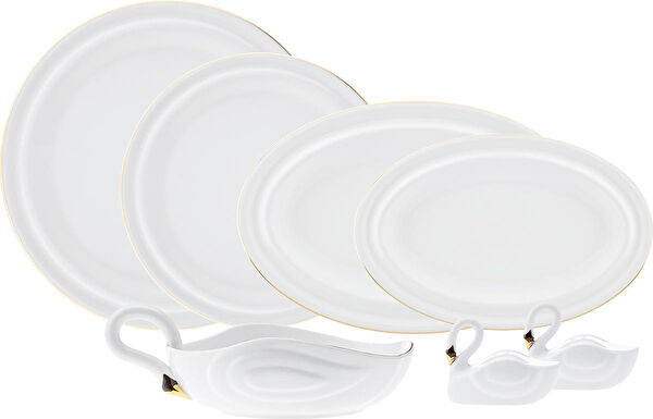 Karaca Yemek Takımı