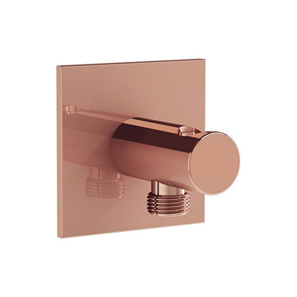 VitrA Duş Başlığı, Spirali, Seti