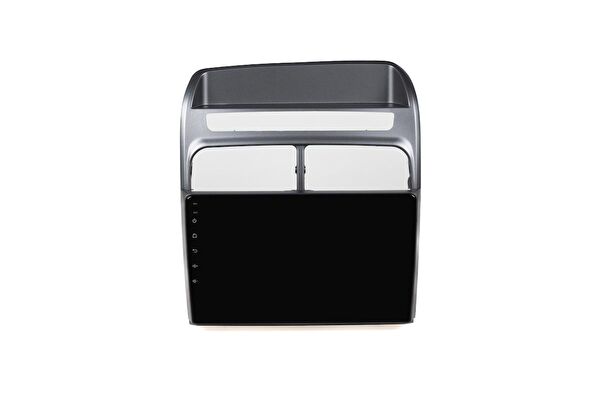 NAVISMART Araç İçi Multimedya ve Görüntü Sistemleri