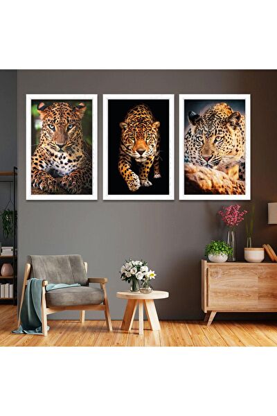 ZEVAHİR MOBİLYA DEKORASYON Ahşap Tablo