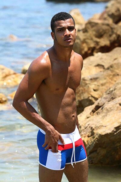 Angelsin Erkek Şort, Bermuda, Kapri