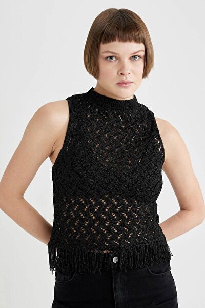 DeFacto Kadın Atlet, Body