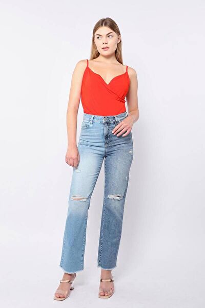 Banny Jeans Kadın Jeans