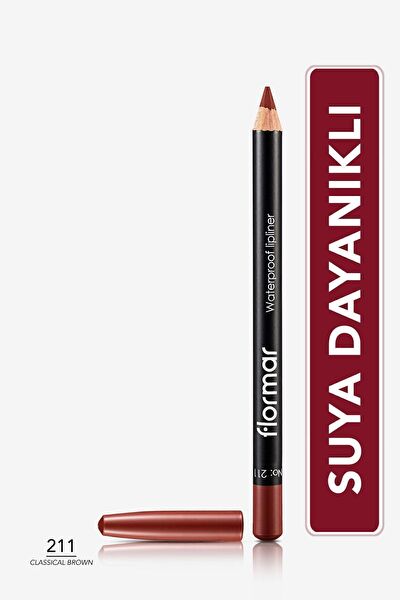 Flormar Dudak Kalemi