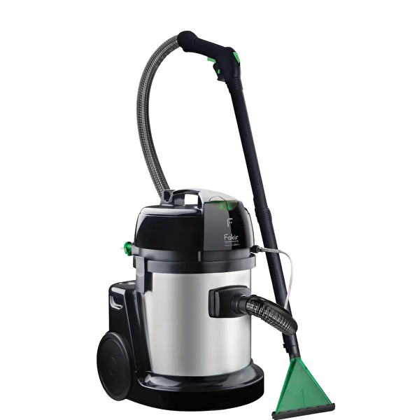 Fakir Halı Yıkama Makineleri