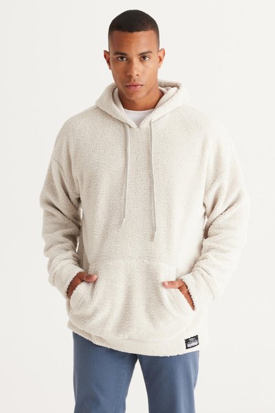 AC&Co / Altınyıldız Classics Erkek Sweatshirt