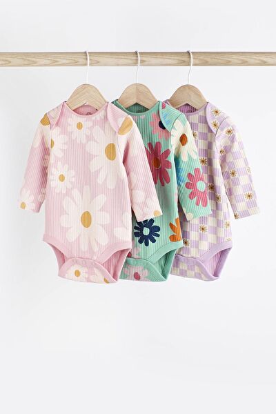 Next Baby Body, Zıbın