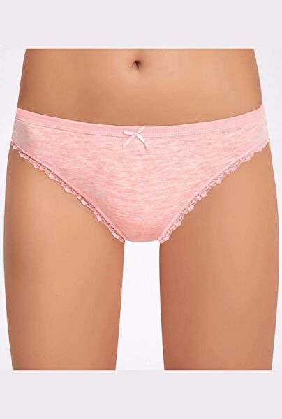 İlke İç Giyim Kadın Külot