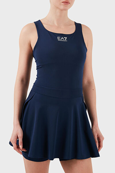 EA7 Yazlık Elbise