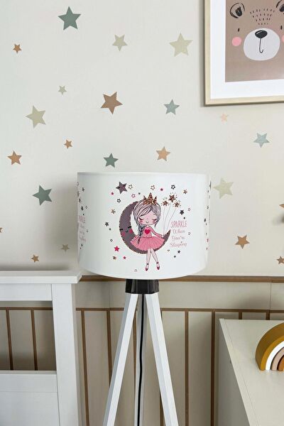 Rivaİstanbul Lamba, Abajur