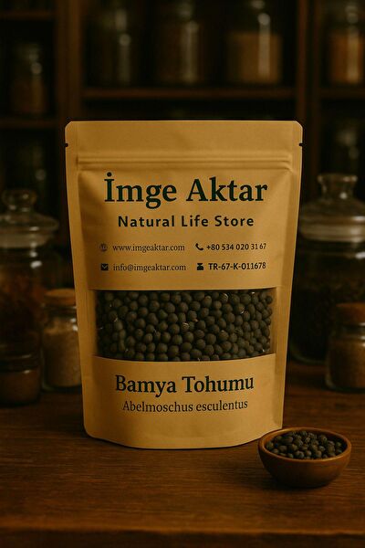 İmge Aktar Aktar Ürünleri