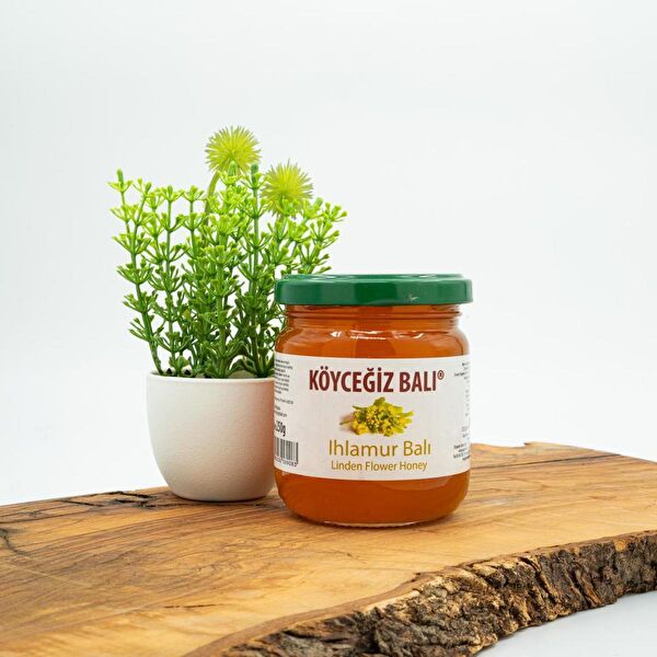 Köyceğiz Balı Organik Bal, Pekmez, Reçel