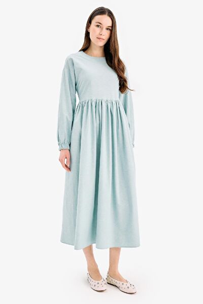 DeFacto Tesettür Elbise