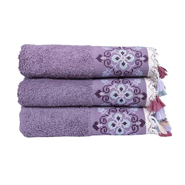 Minteks El, Yüz, Saç Havlusu