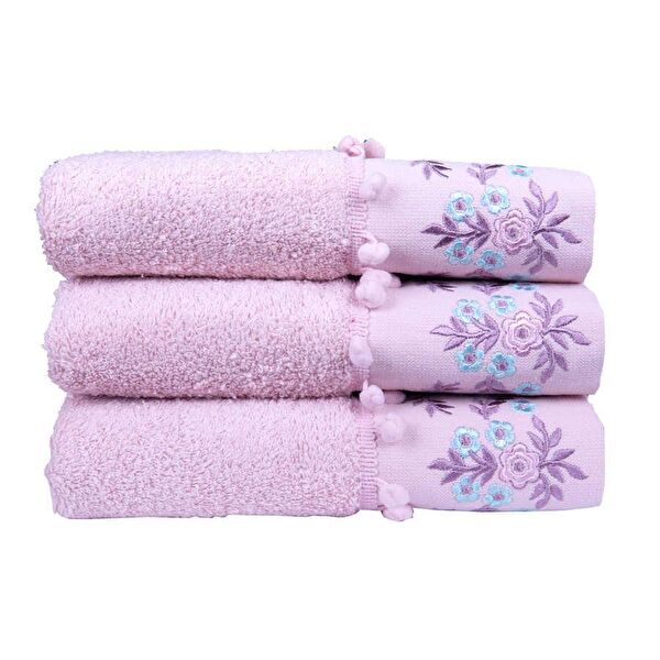 Minteks El, Yüz, Saç Havlusu