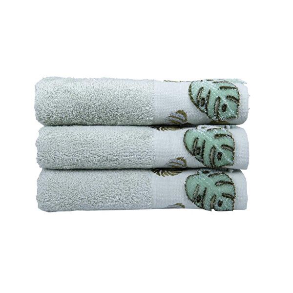 Minteks El, Yüz, Saç Havlusu