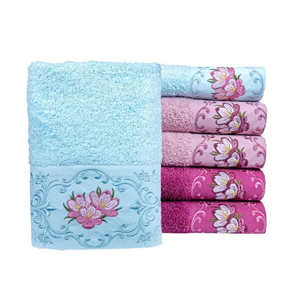 Minteks El, Yüz, Saç Havlusu