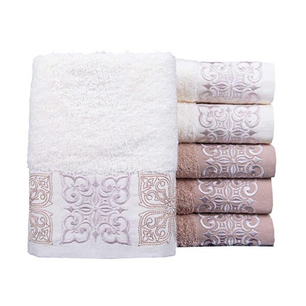 Minteks El, Yüz, Saç Havlusu