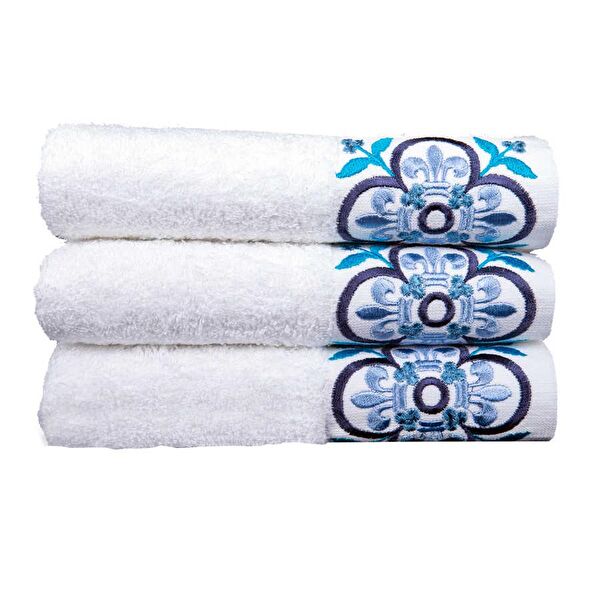 Minteks El, Yüz, Saç Havlusu